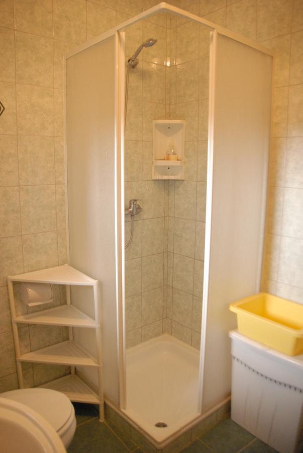Apartment Castel Bale Kültér fotó