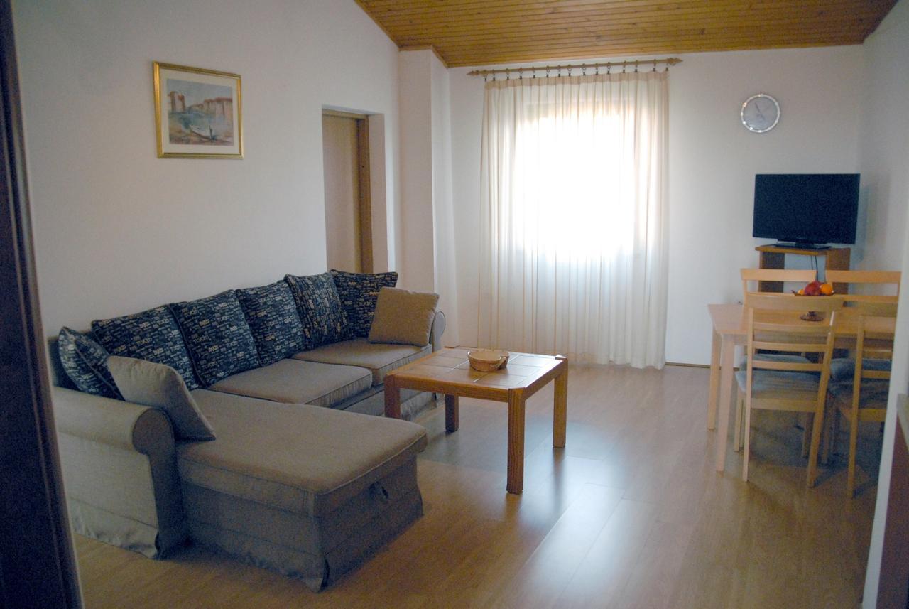 Apartment Castel Bale Kültér fotó