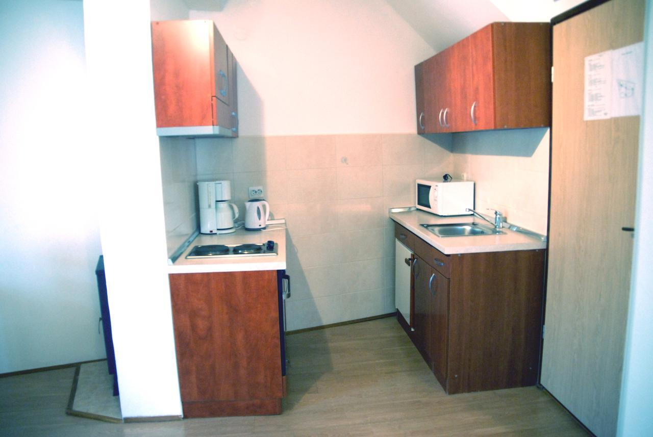 Apartment Castel Bale Kültér fotó