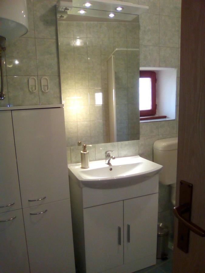 Apartment Castel Bale Kültér fotó