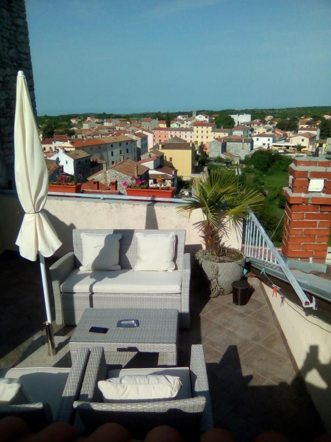 Apartment Castel Bale Kültér fotó