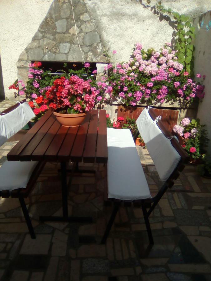 Apartment Castel Bale Kültér fotó