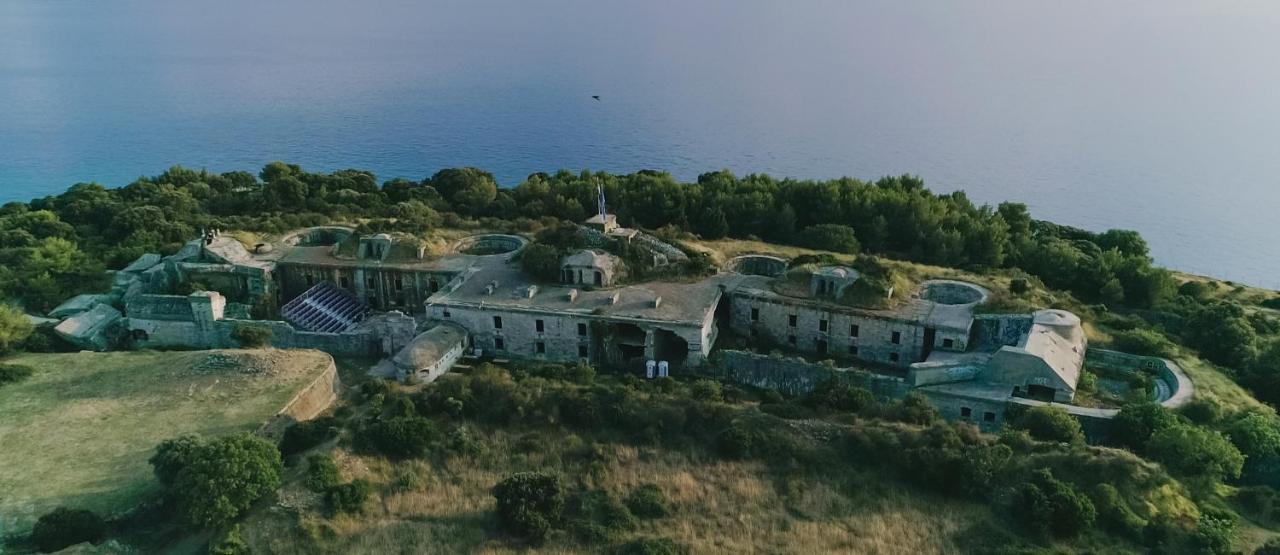 Apartment Castel Bale Kültér fotó