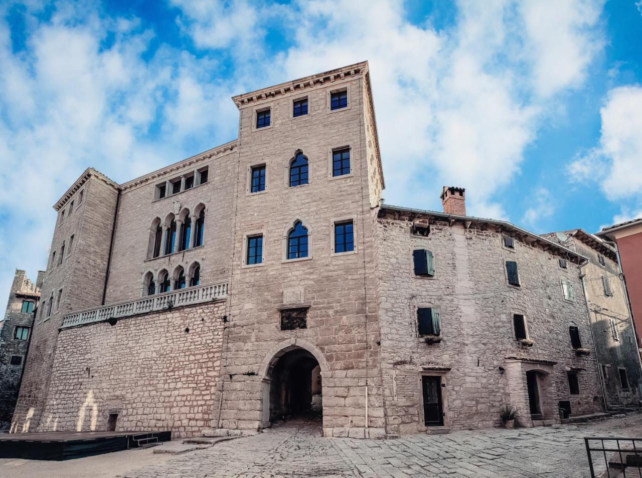 Apartment Castel Bale Kültér fotó