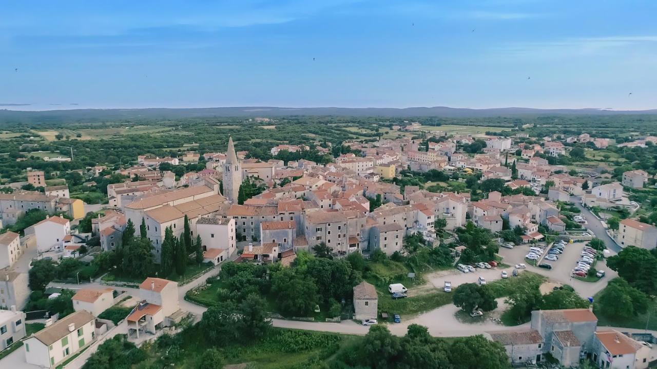 Apartment Castel Bale Kültér fotó