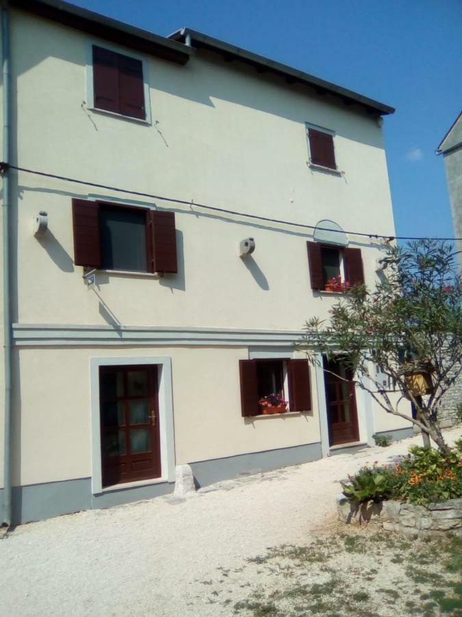Apartment Castel Bale Kültér fotó