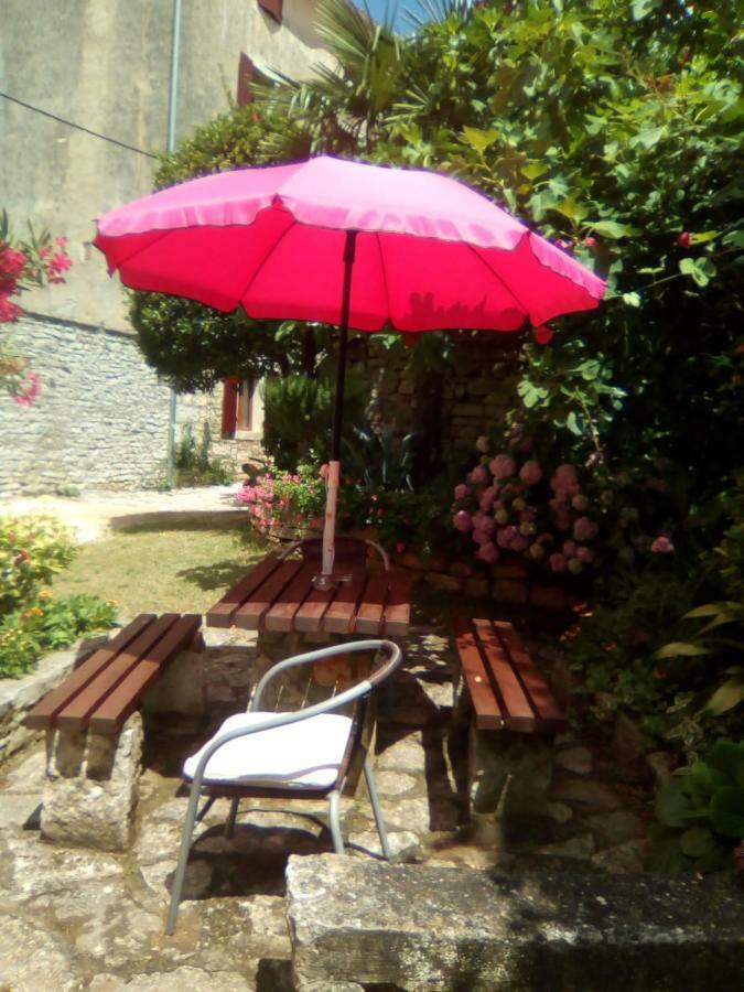 Apartment Castel Bale Kültér fotó